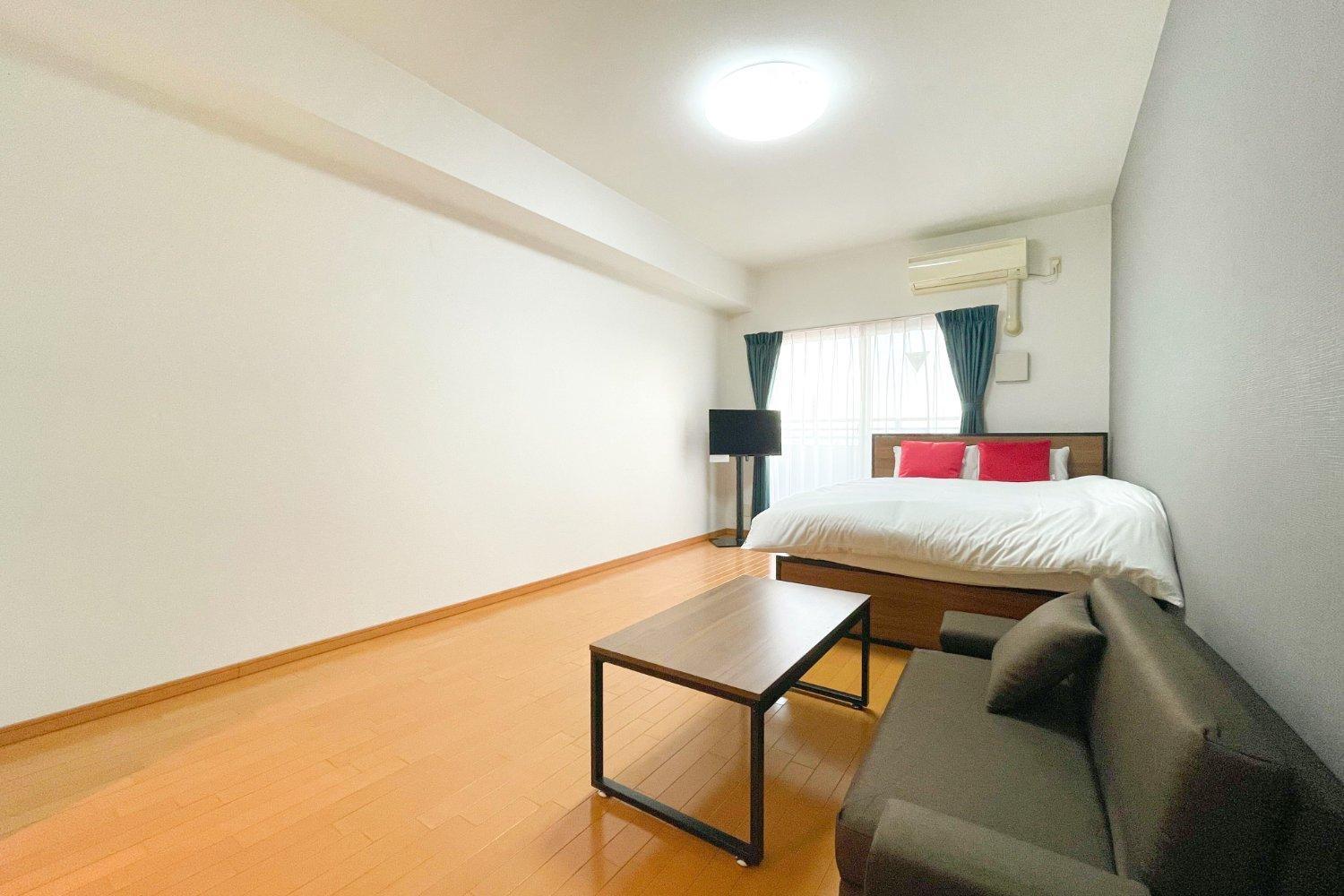 Cityspire Namba West Ōsaka Exterior foto