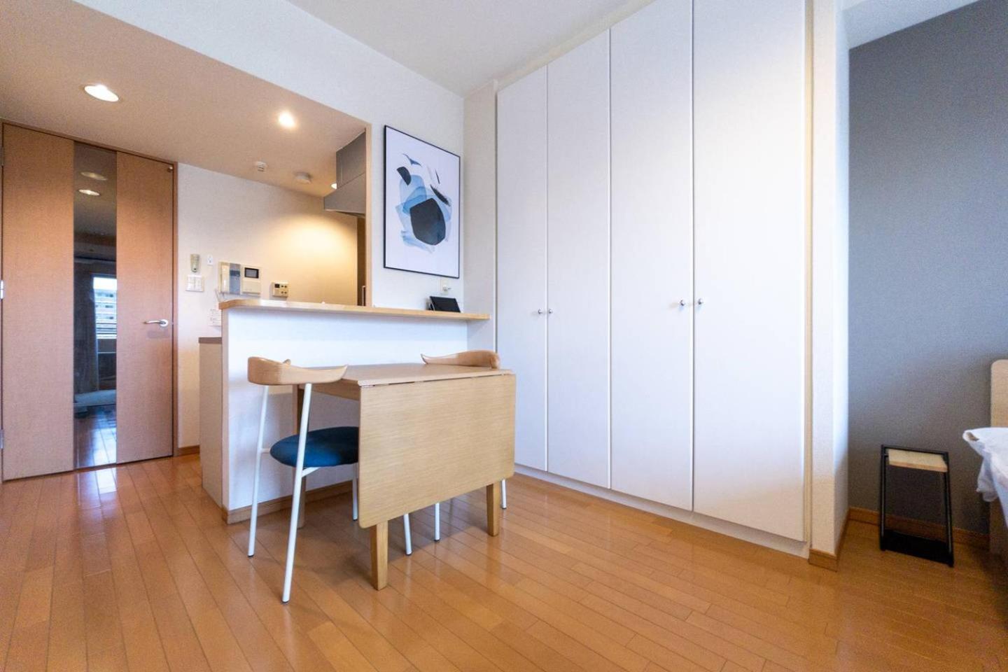 Cityspire Namba West Ōsaka Exterior foto